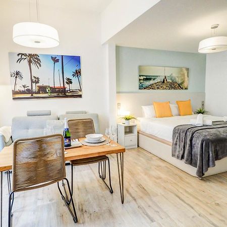 The Green Oasis By Hello Homes Sitges Luaran gambar