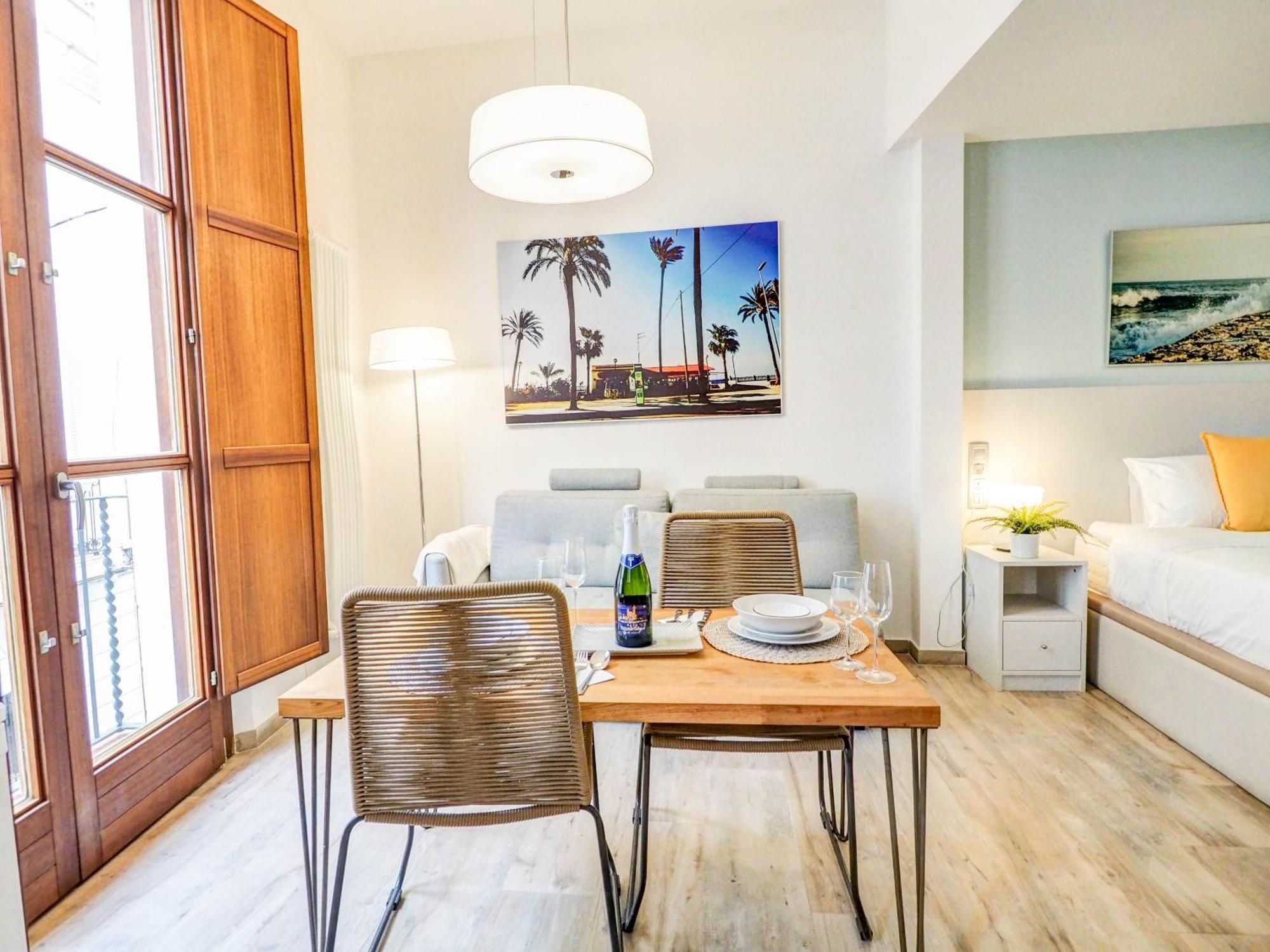 The Green Oasis By Hello Homes Sitges Luaran gambar