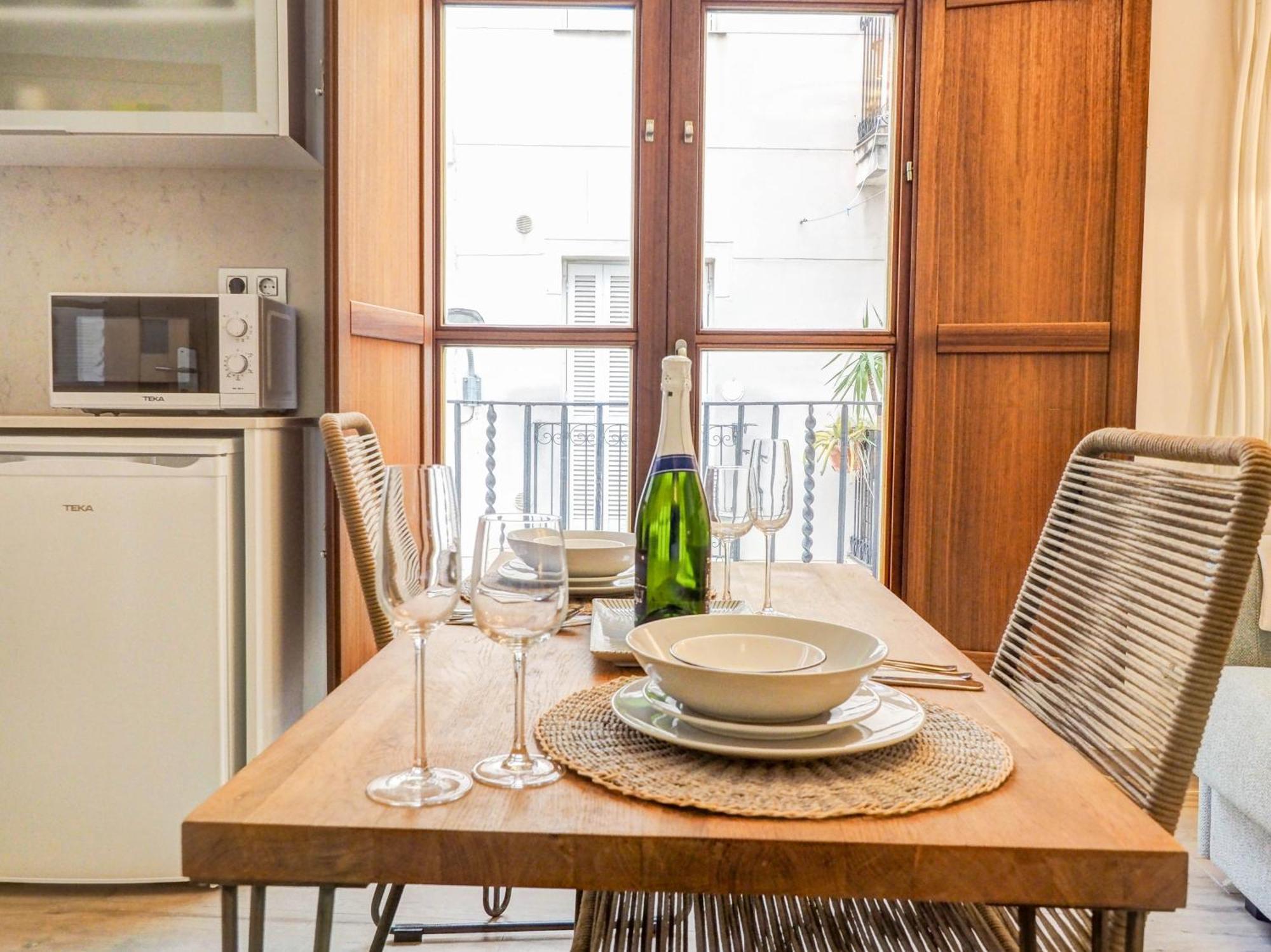 The Green Oasis By Hello Homes Sitges Luaran gambar