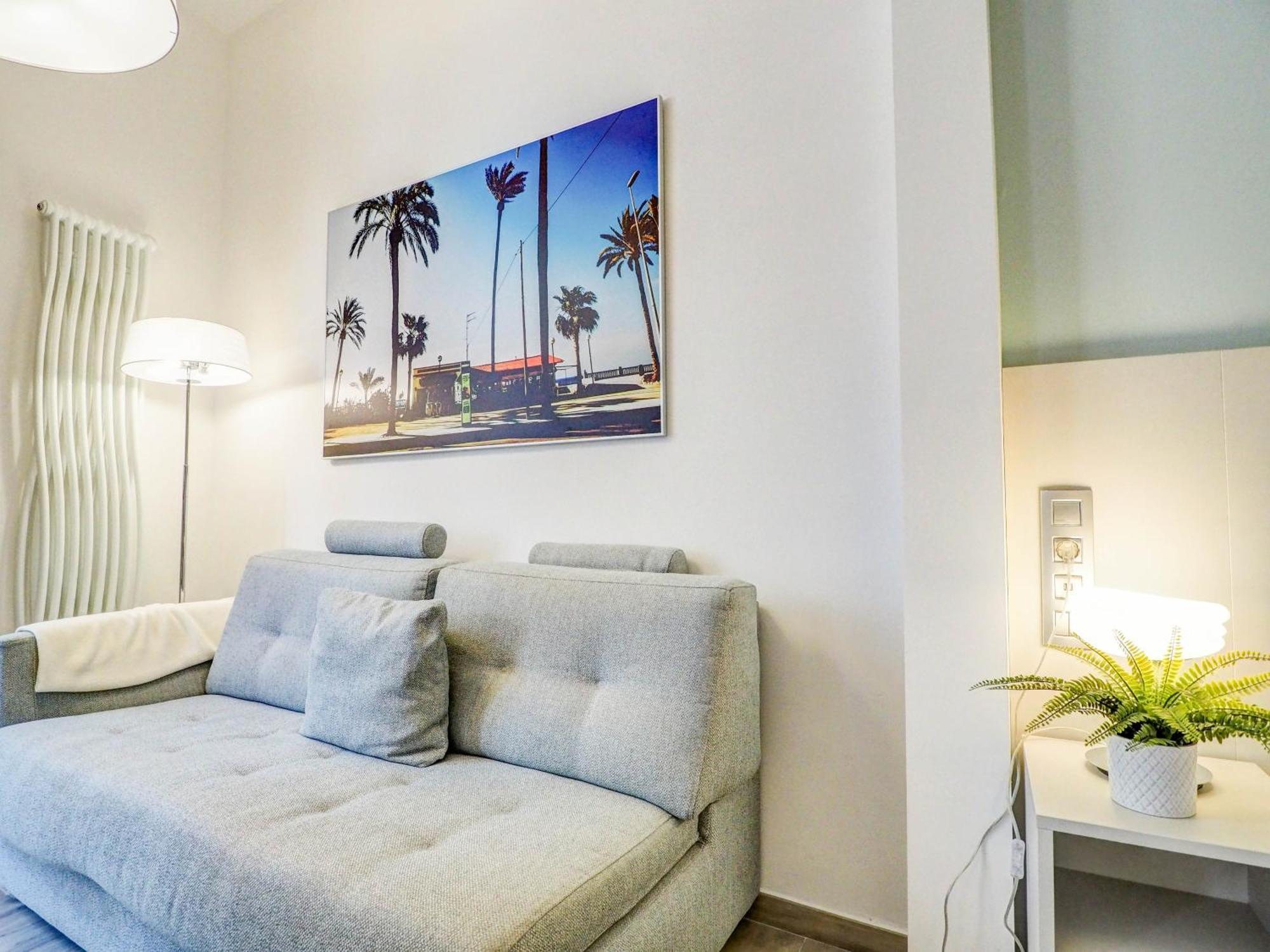 The Green Oasis By Hello Homes Sitges Luaran gambar