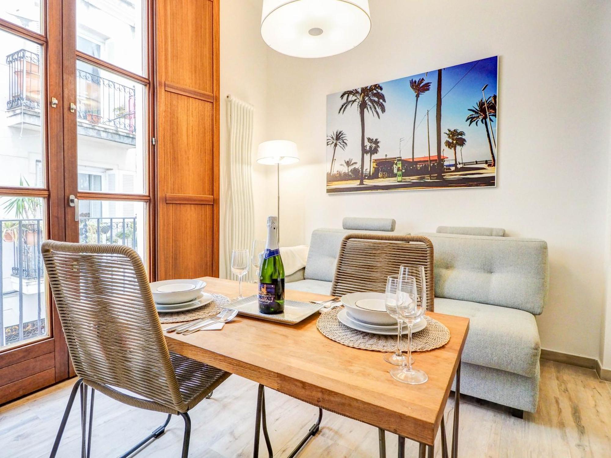 The Green Oasis By Hello Homes Sitges Luaran gambar
