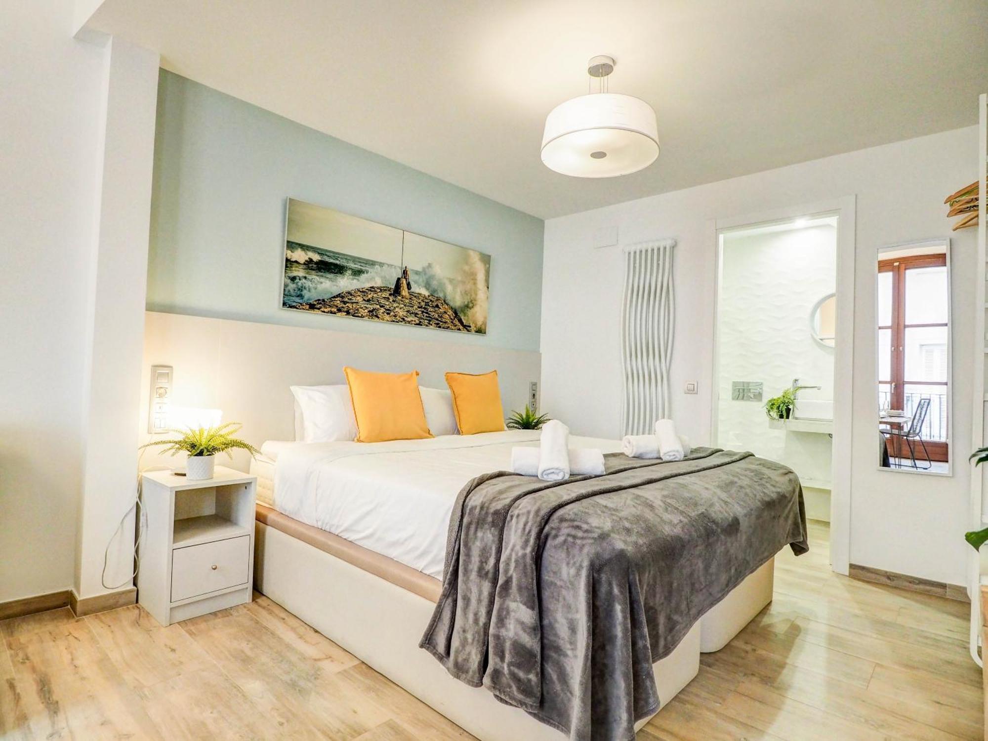 The Green Oasis By Hello Homes Sitges Luaran gambar