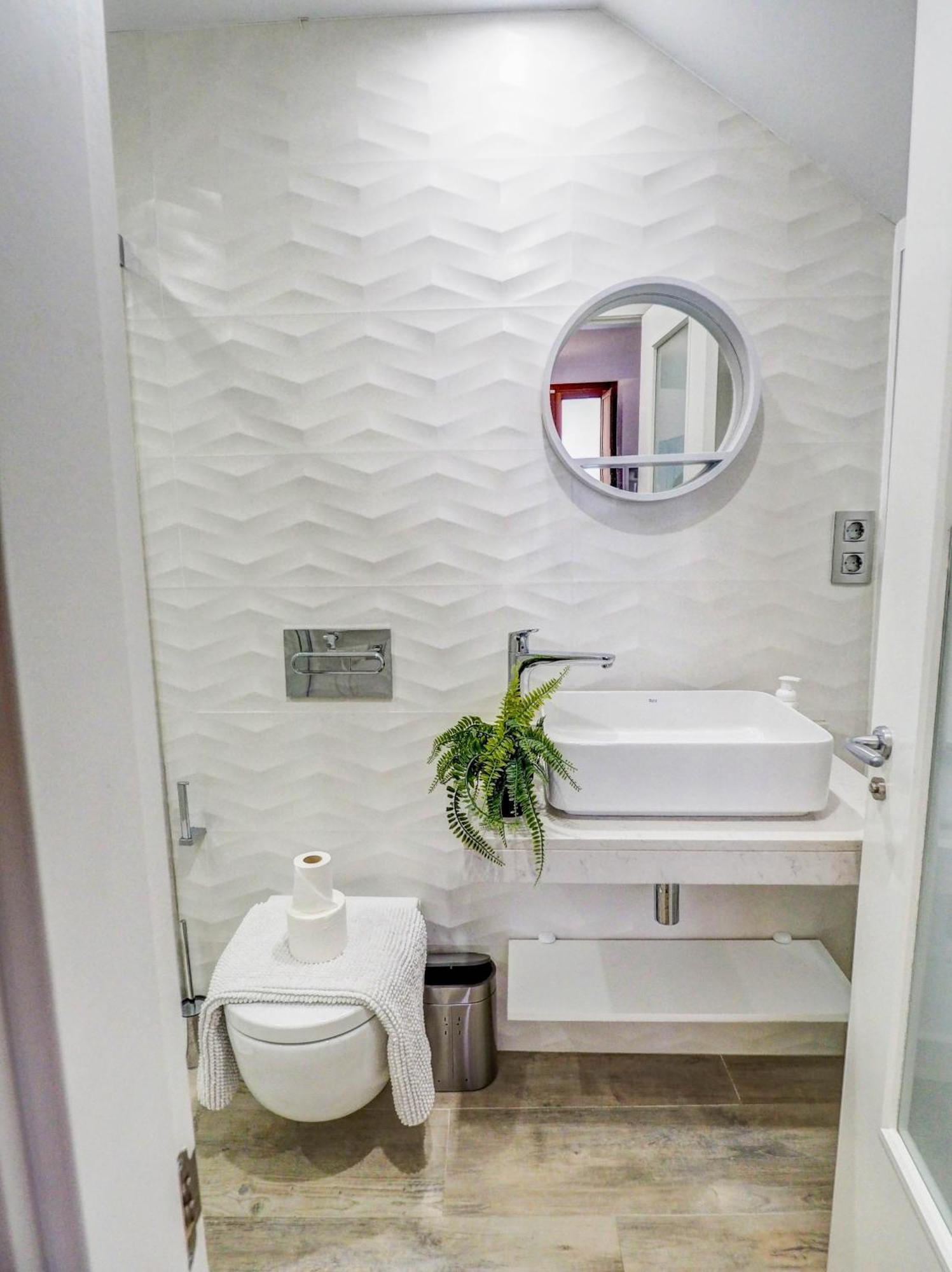 The Green Oasis By Hello Homes Sitges Luaran gambar